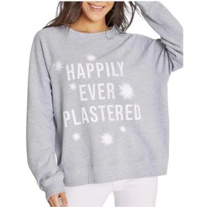 Wild Fox Happily Ever Plastered NWT